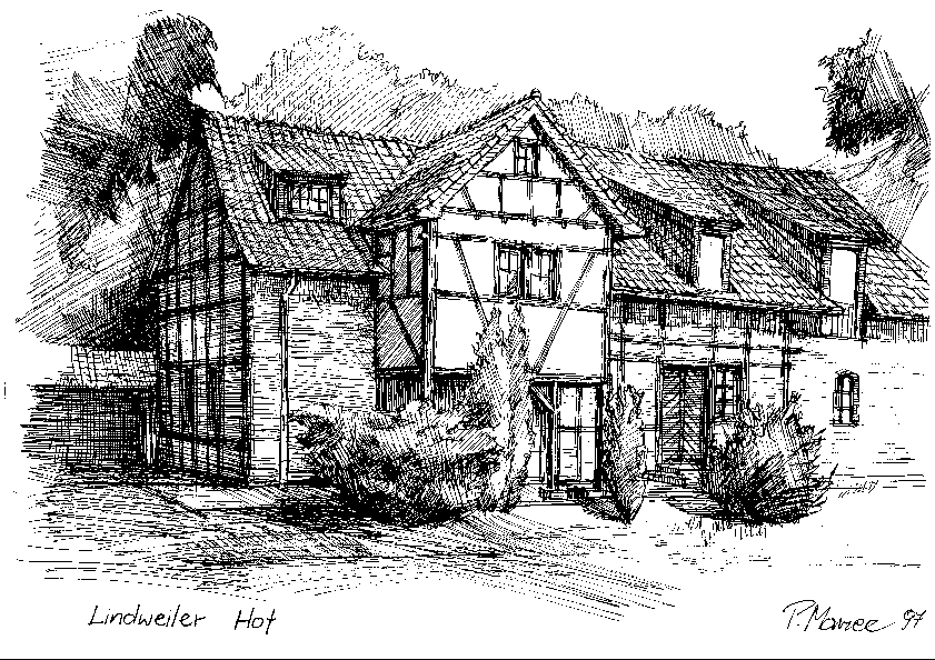 Lindweilerhof
