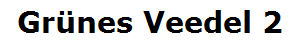 Gr�nes Veedel 2