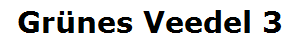 Gr�nes Veedel 3